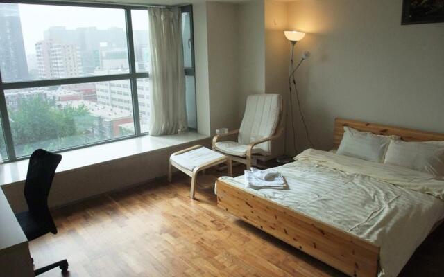 Fosen Suites At Seasons Park