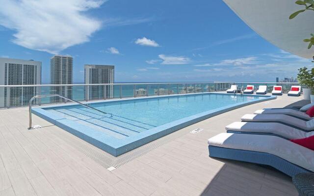 BeachWalk Residences