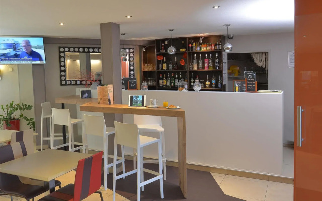 Kyriad Montpellier Est - Lunel