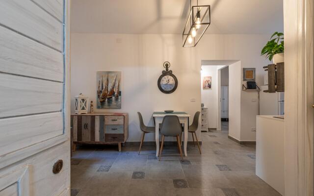 Casa Delle Travi Alla Kalsa by Wonderful Italy