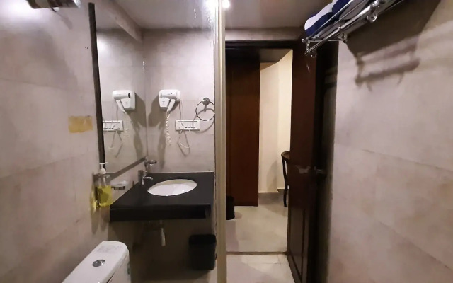 Tsg Emerald View Hotel And Spa