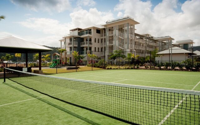 The Boathouse Apartments