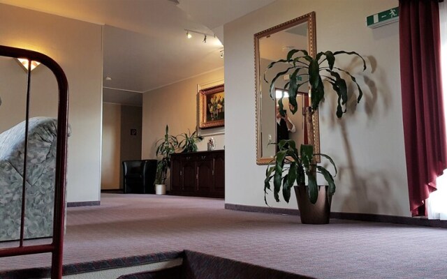 Motel RL