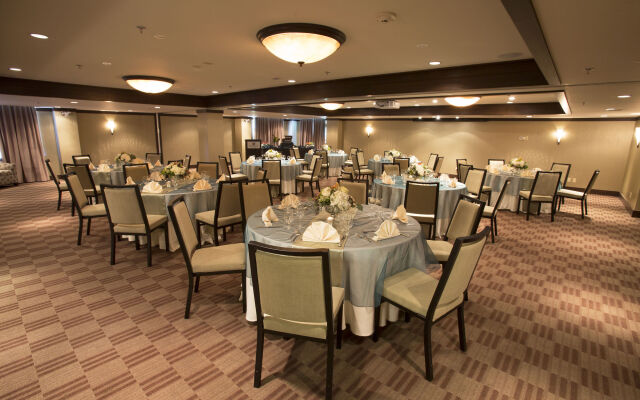 Executive Suites Hotel & Resort, Squamish