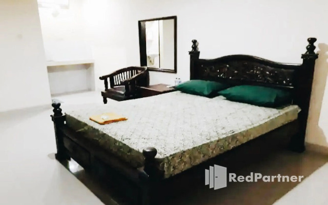 Fontana Guest House RedPartner