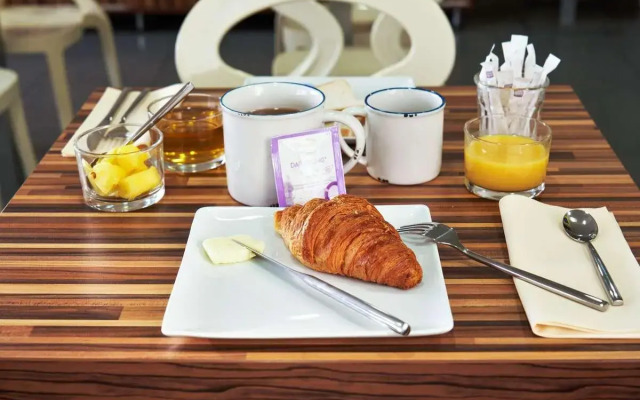 Appart'City Classic Nantes Quais de Loire