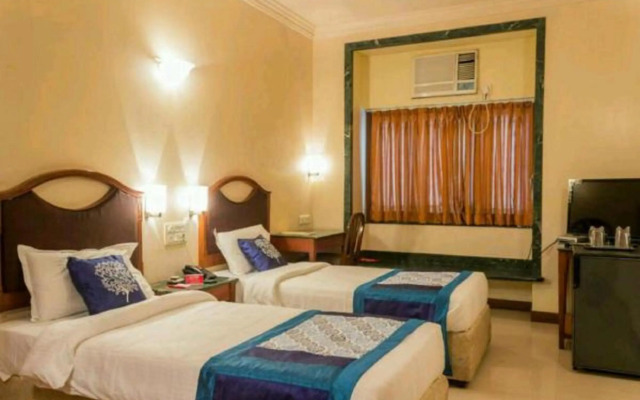 Strand Hotel Colaba