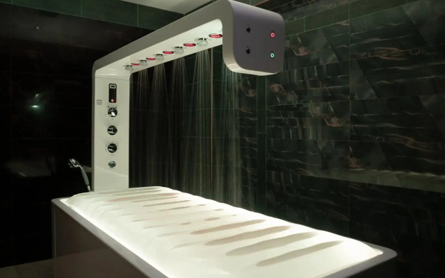 Wellness Santa Hotel - Adults Only