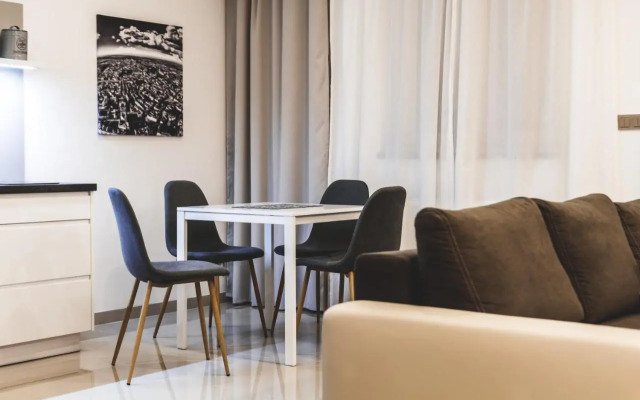 SILESIA Apartment