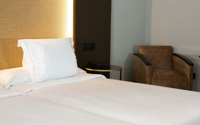 Hotel Sercotel Ciudad de Oviedo