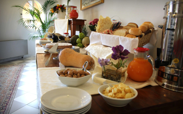 Hotel Marini