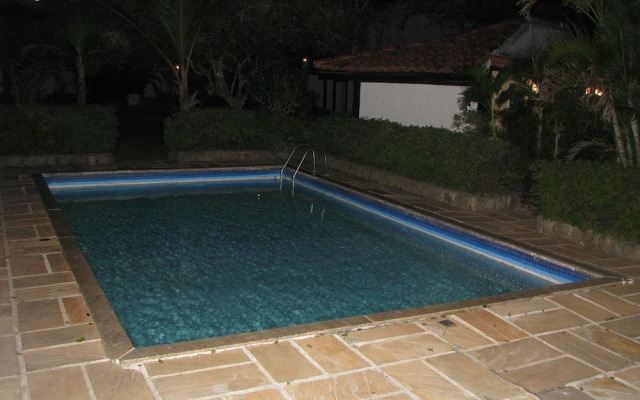Buzios Paraíso Suites