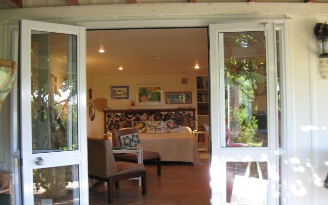 Aimeo Cottage