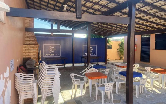 APCEF/RJ Sede Praiana Cabo Frio