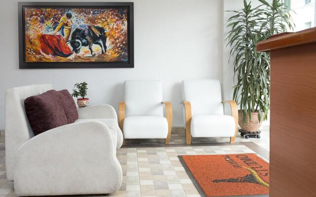 Hotel Boutique San Antonio