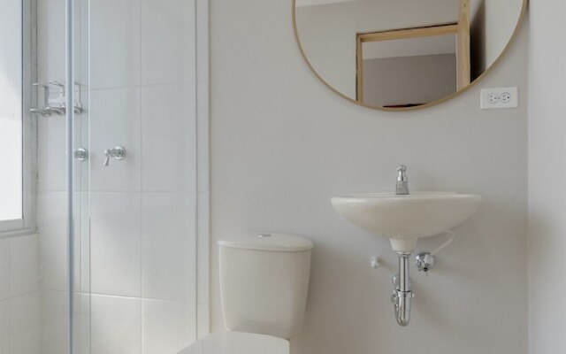 Hostel Dorado Plaza Getsemaní