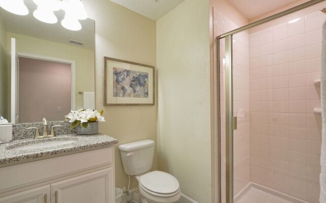 Storey Lake-4 Bedroom Townhome w/Spashpool-1613ST