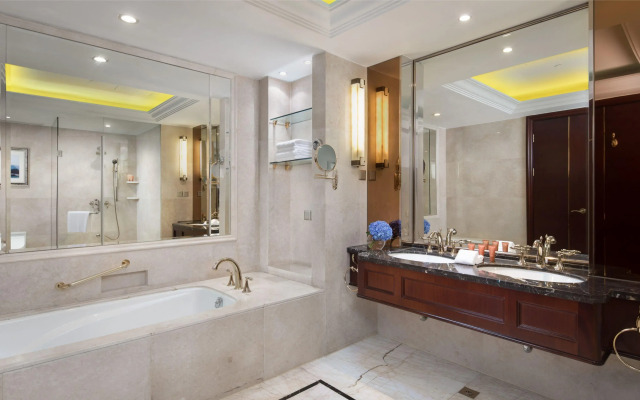 Crowne Plaza Deqing Moganshan by IHG