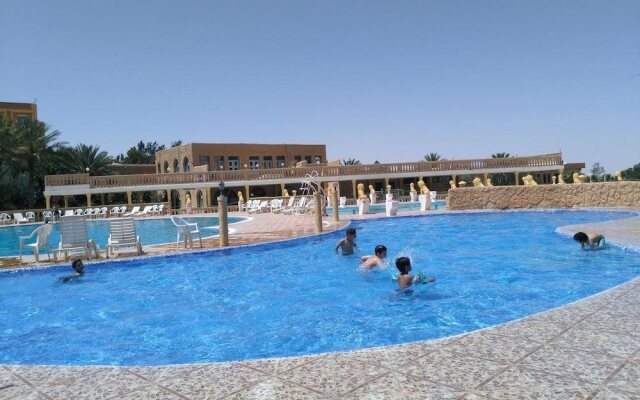 Hotel Jugurtha Palace