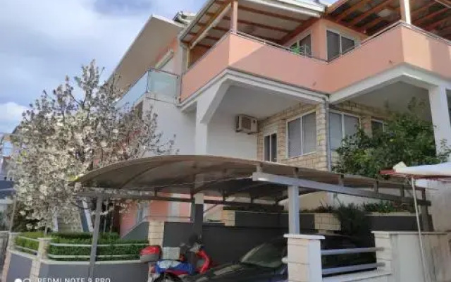 Ferienwohnung Rogoznica 330S