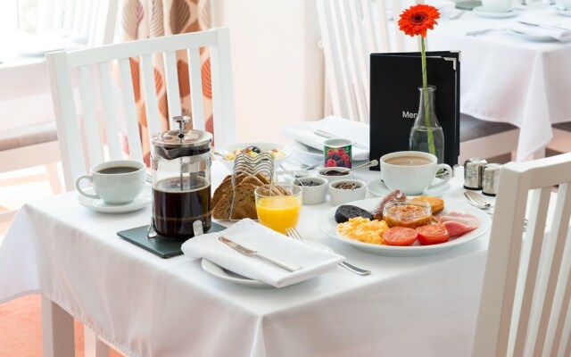 Skiddaw Croft Bed & Breakfast