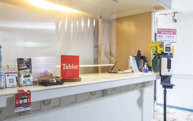 Tabist Annex Matsumi