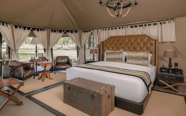Ole serai luxury camp-Kogatende