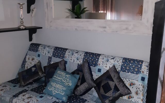 Amalia House Sevilla