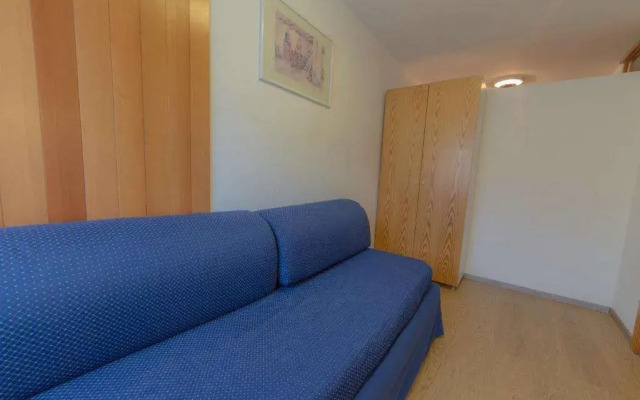 Residence Petit Tibet