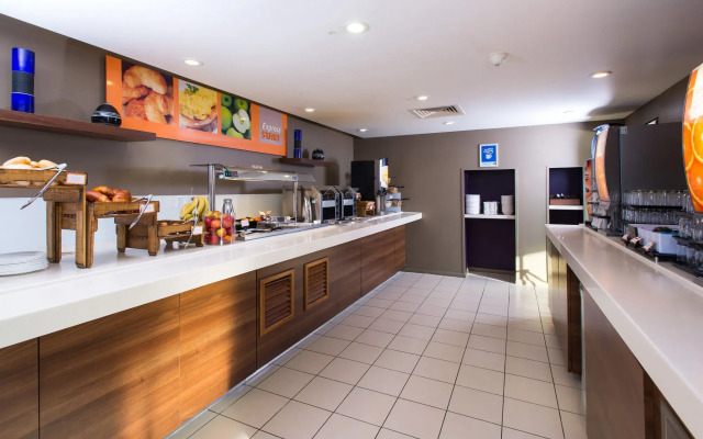 Holiday Inn Express Lincoln City Centre by IHG