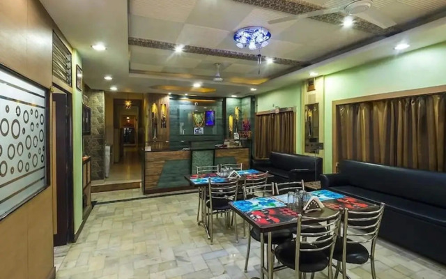 Hotel Akashdeep