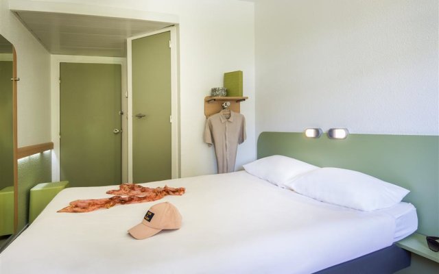 ibis Budget Aix Le Canet