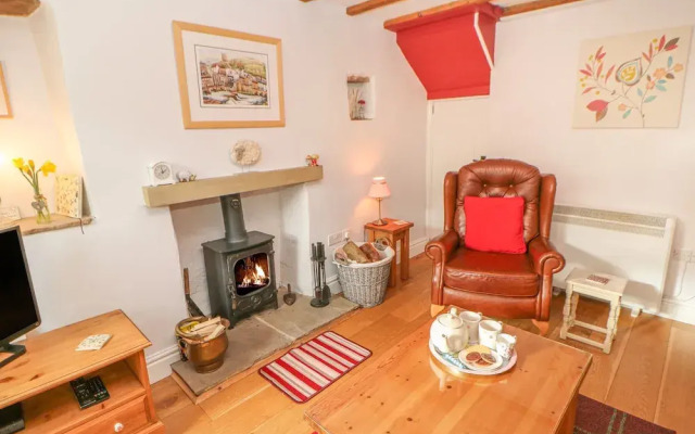 Blacksmith's Cottage