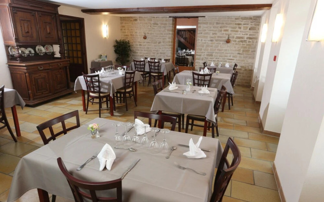 Chambres D'hotes La Chaumiere