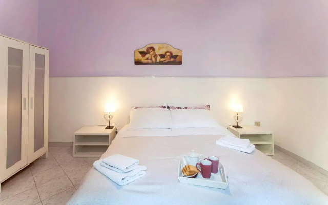 Bed and Breakfast da Mila