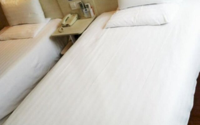 Hanting Hotel