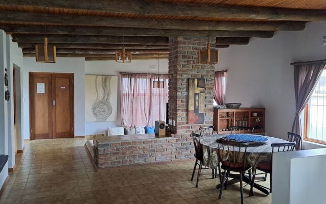 Plottie Self-catering