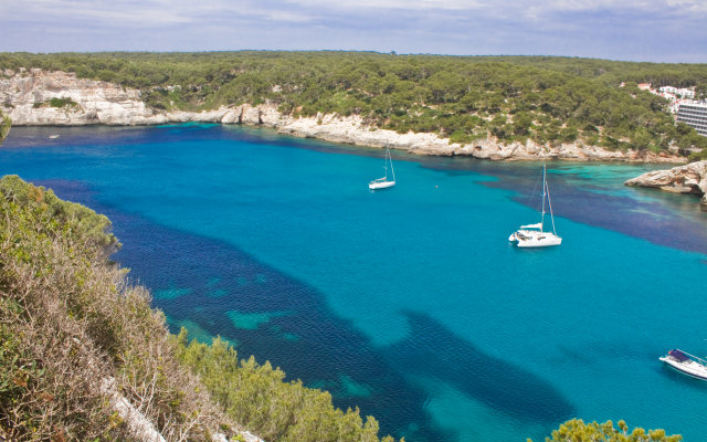 Minura Hotel Cala Galdana & Apartamentos