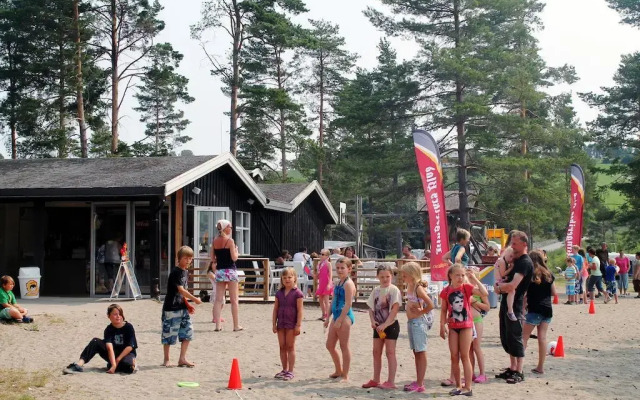 Topcamp Onsakervika - Tyrifjorden