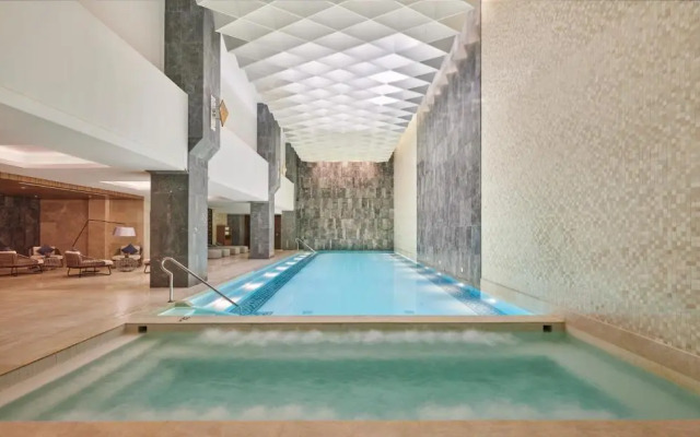 Grand Hyatt Alkhobar Hotel and Residences