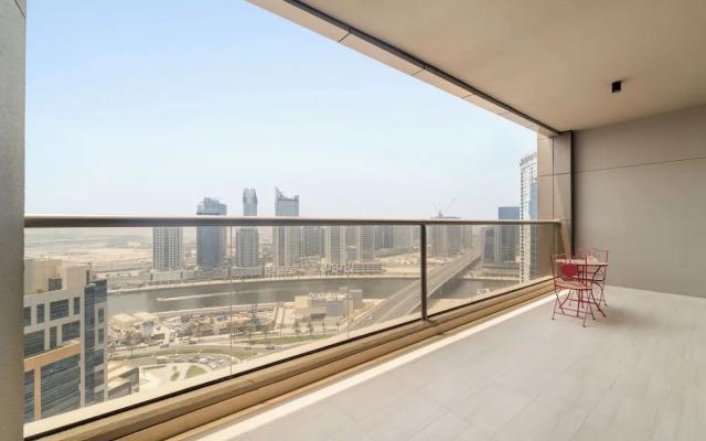 Elite Downtown Residences