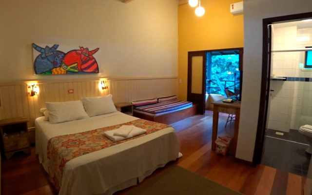 Pousada Vila Tamarindo