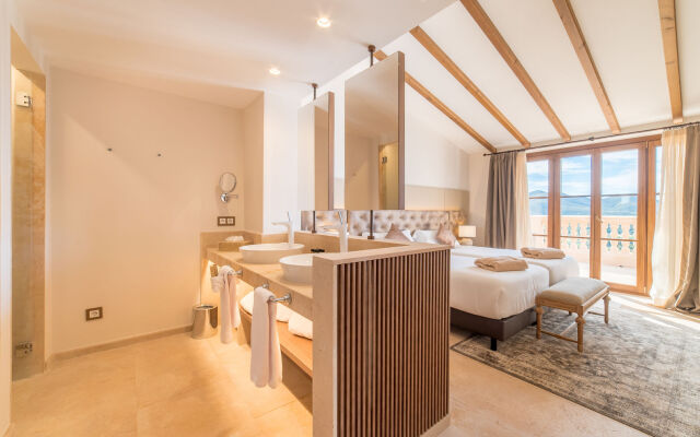 Hotel Creu de Tau Art & Spa