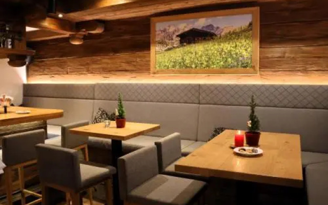 Familienhotel Filzmooserhof