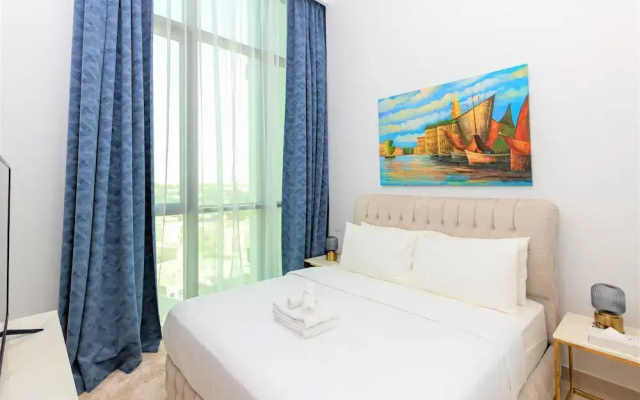Fabulous Stay in Downtown Views