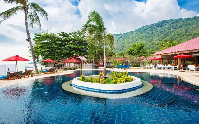 Buri Beach Resort