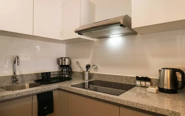 w Divine 1BR w Modern Deco in Cusco