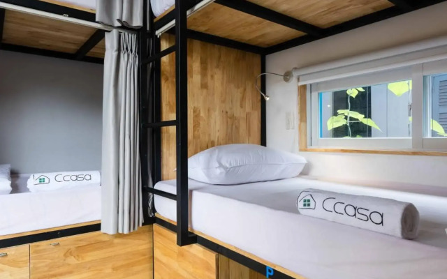 Ccasa Hostel