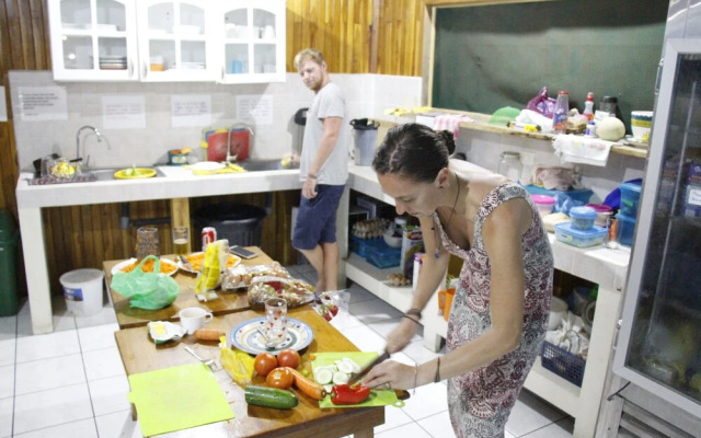 Hostel Samara