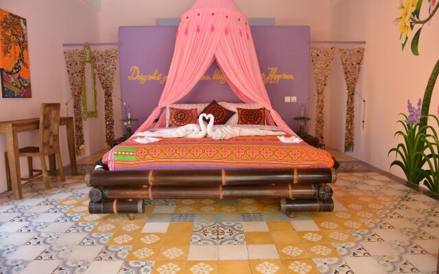 Bali Bohemia